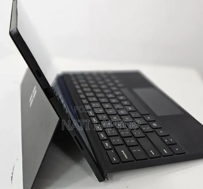 New Laptop Microsoft Surface Pro 7 16GB Intel Core i7 SSD 1T