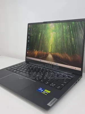 New Laptop Lenovo Thinkbook 14 16GB Intel Core i7 SSD 512GB
