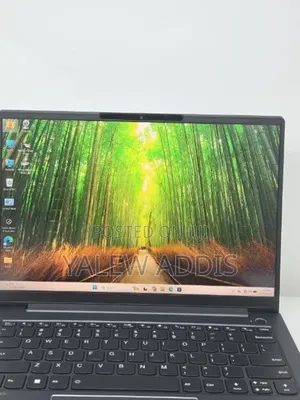 New Laptop Lenovo Thinkbook 14 16GB Intel Core i7 SSD 512GB