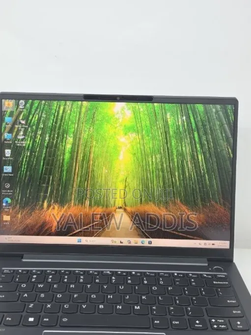 New Laptop Lenovo Thinkbook 14 16GB Intel Core i7 SSD 512GB