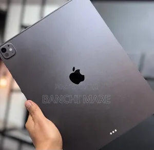 New Apple iPad Pro 256 GB