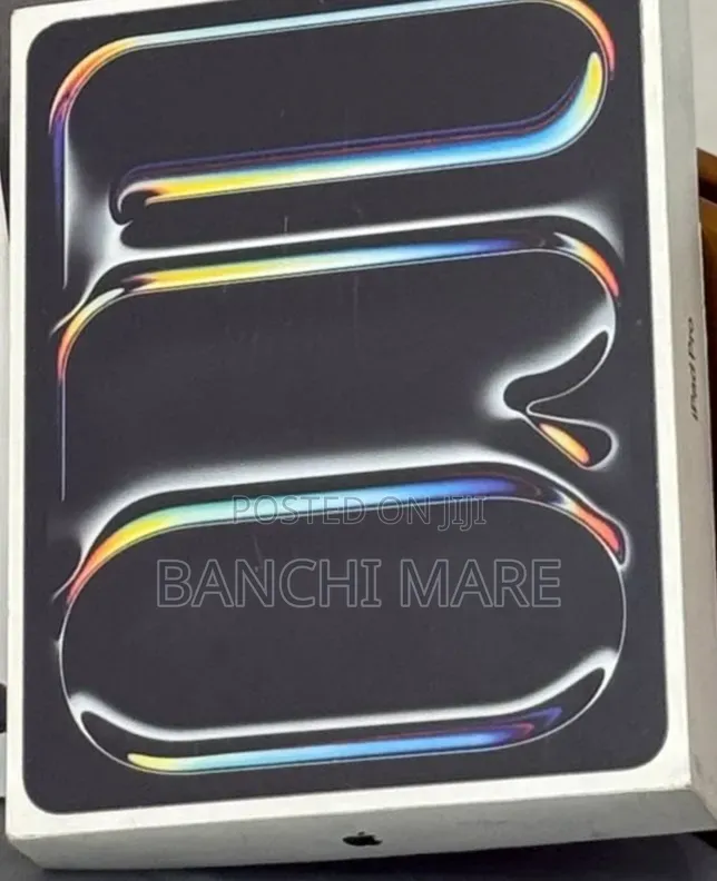 New Apple iPad Pro 256 GB