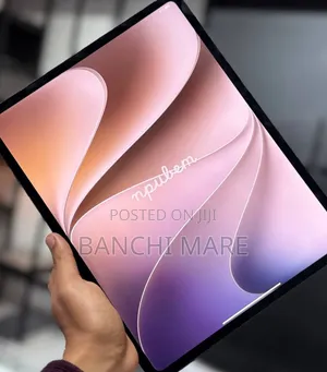 New Apple iPad Pro 256 GB