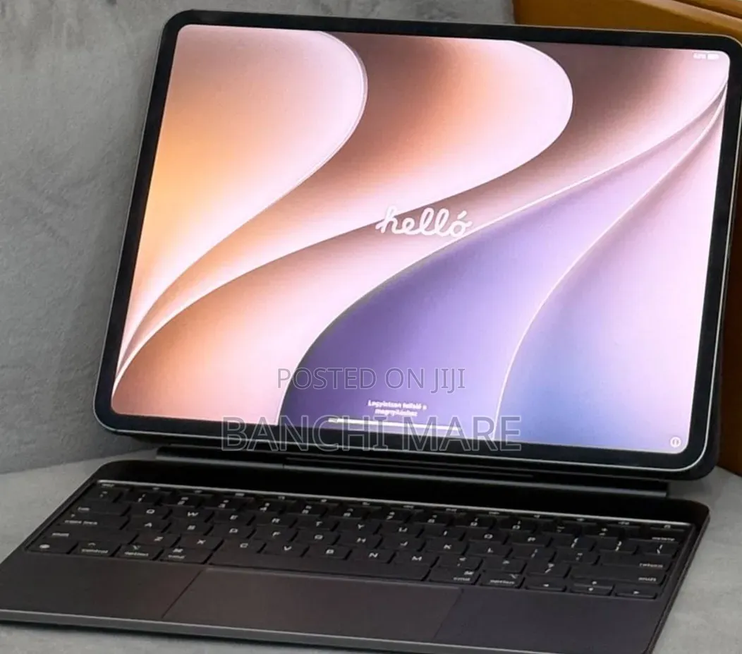New Apple iPad Pro 256 GB