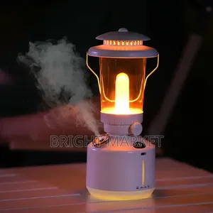 Humidifier