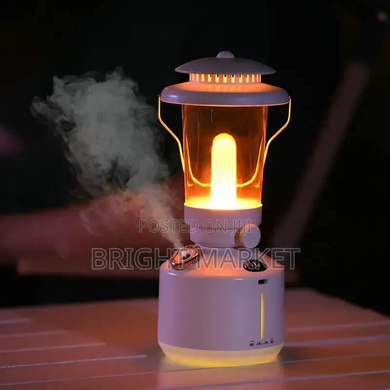 Humidifier