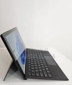 New Laptop Microsoft Surface Pro 7+ 16GB Intel Core i7 SSD 1T