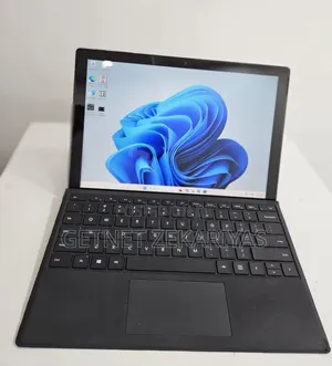 New Laptop Microsoft Surface Pro 7+ 16GB Intel Core i7 SSD 1T