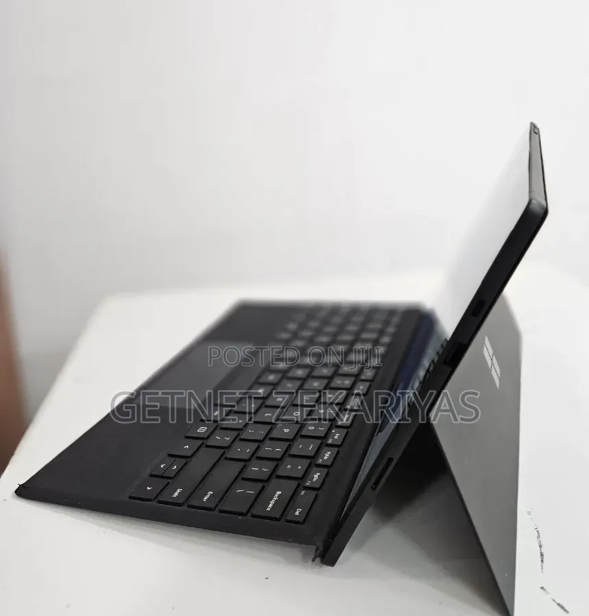 New Laptop Microsoft Surface Pro 7+ 16GB Intel Core i7 SSD 1T
