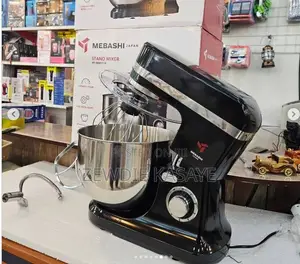 Mebashi Stand Mixer 12 Liter