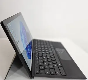 New Laptop Microsoft Surface Pro 7+ 16GB Intel Core i7 SSD 1T