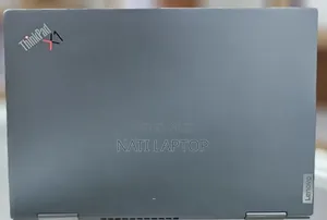 New Laptop Lenovo ThinkPad Yoga 16GB Intel Core i7 SSD 512GB