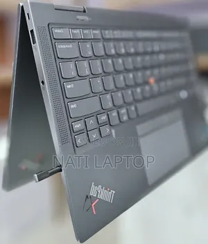 New Laptop Lenovo ThinkPad Yoga 16GB Intel Core i7 SSD 512GB