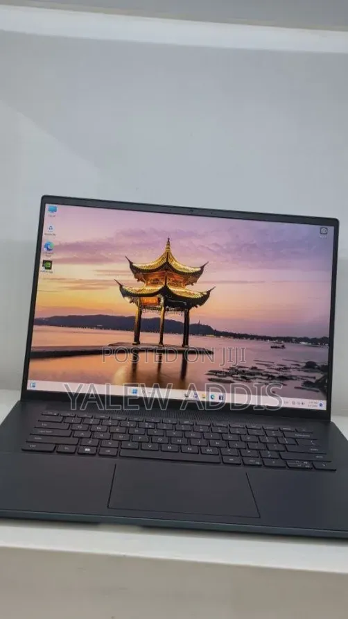 New Laptop Dell Inspiron 15 16GB Intel Core i7 SSD 512GB