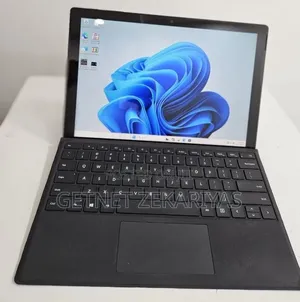 New Laptop Microsoft Surface Pro 7+ 16GB Intel Core i7 SSD 1T