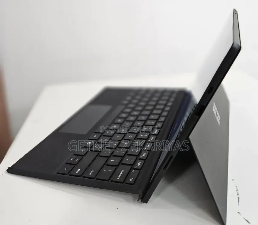 New Laptop Microsoft Surface Pro 7+ 16GB Intel Core i7 SSD 1T