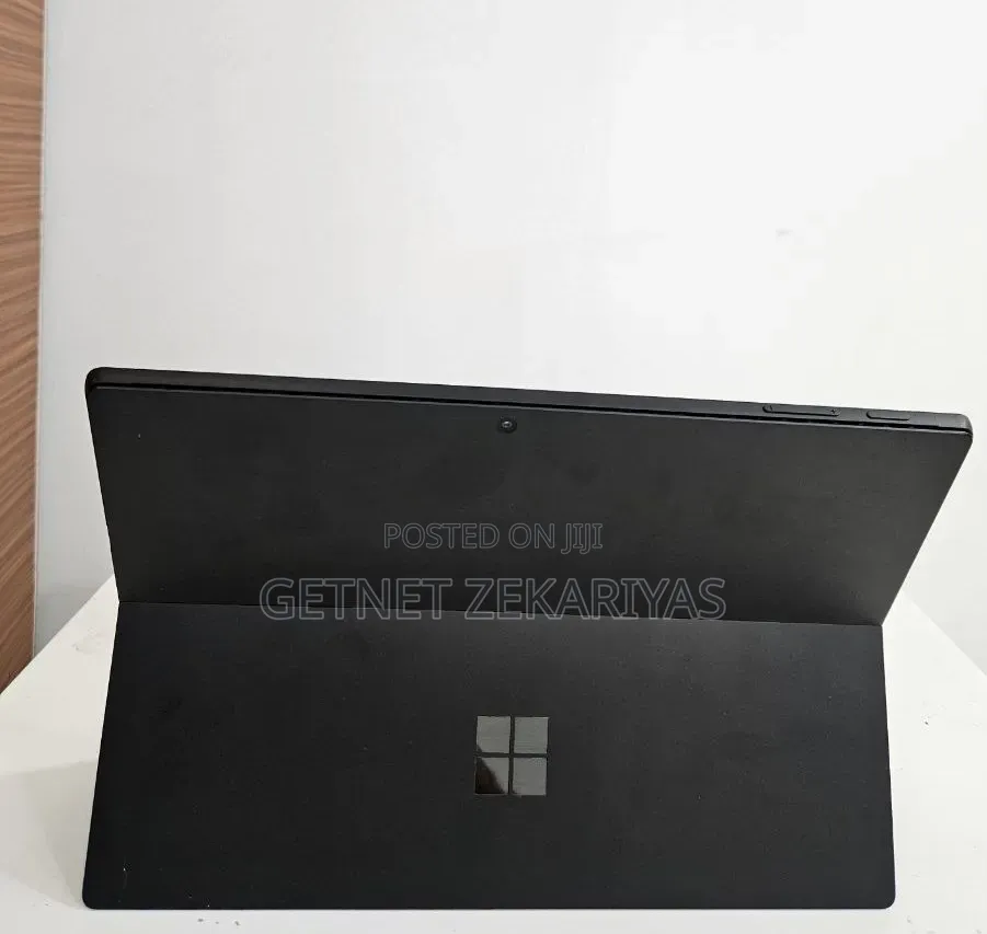 New Laptop Microsoft Surface Pro 7+ 16GB Intel Core i7 SSD 1T