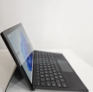 New Laptop Microsoft Surface Pro 7+ 16GB Intel Core i7 SSD 1T