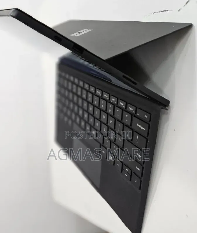 New Laptop Microsoft Surface Pro 7+ 16GB Intel Core i7 SSD 1T