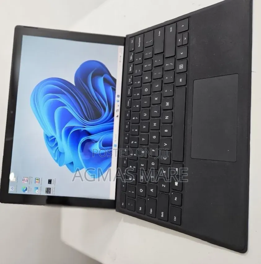 New Laptop Microsoft Surface Pro 7+ 16GB Intel Core i7 SSD 1T