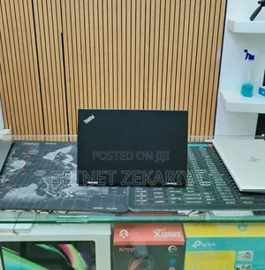 Laptop Lenovo ThinkPad X1 Yoga 16GB Intel Core i5 SSD 512GB