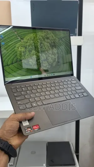 New Laptop Lenovo Ideapad 3 16GB Intel Core i7 SSD 512GB