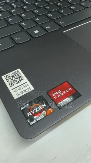 New Laptop Lenovo Ideapad 3 16GB Intel Core i7 SSD 512GB