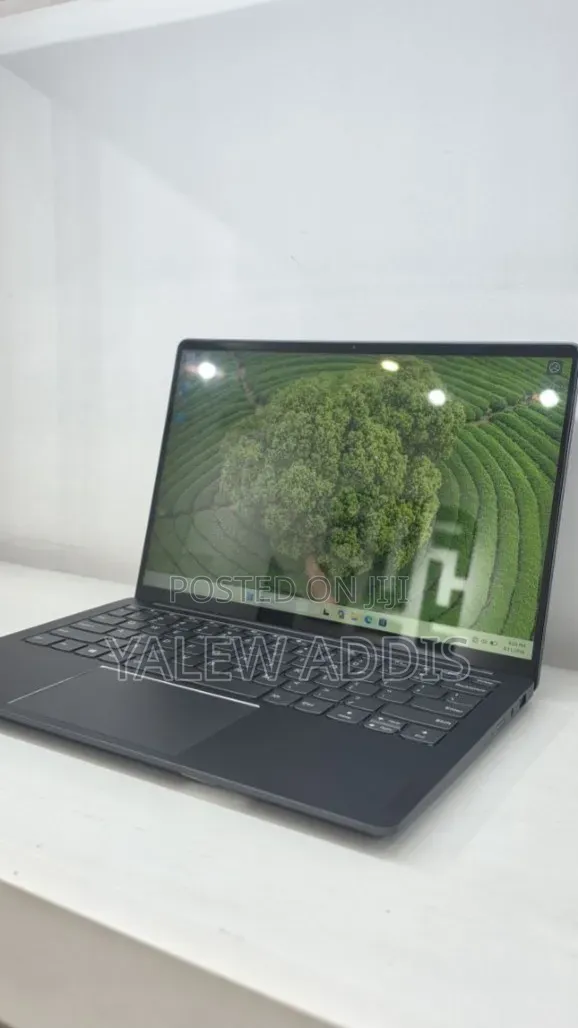 New Laptop Lenovo Ideapad 3 16GB Intel Core i7 SSD 512GB
