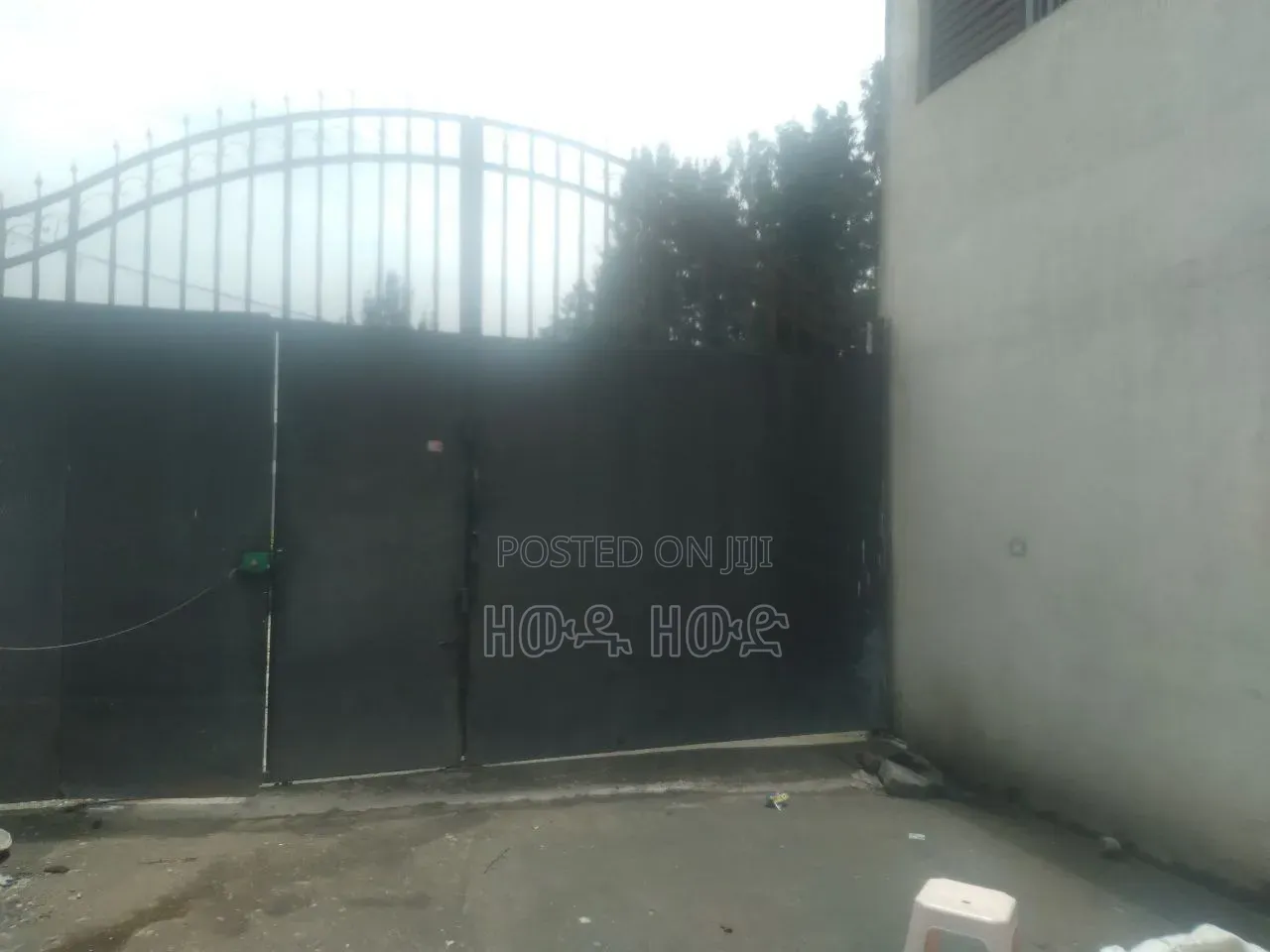 የሚከር መጋዝን ለፋብሪካና ለማምረቻ የሚሆን