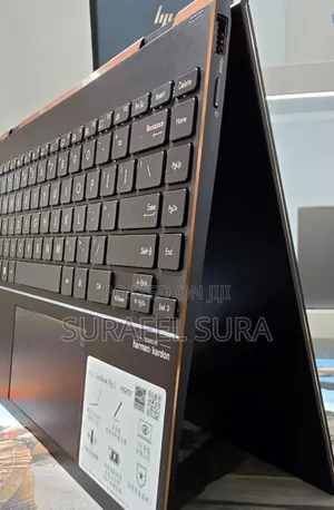 New Laptop Asus Zenbook 13 OLED 16GB Intel Core i7 SSD 512GB