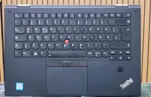 New Laptop Lenovo ThinkPad X1 Yoga 8GB Intel Core i5 SSD 512GB