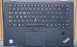 New Laptop Lenovo ThinkPad X1 Yoga 8GB Intel Core i5 SSD 512GB