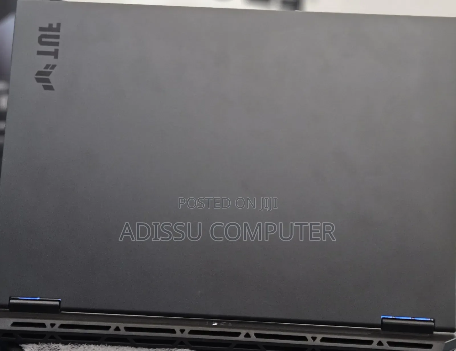 New Laptop Asus ROG Strix G16 G614 32GB Intel Core i9 SSD 1T