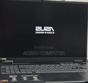 New Laptop Asus ROG Strix G16 G614 32GB Intel Core i9 SSD 1T