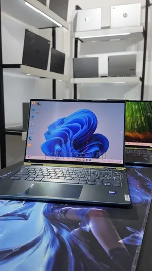 New Laptop Lenovo Yoga 2 16GB Intel Core Ultra 7 SSD 512GB