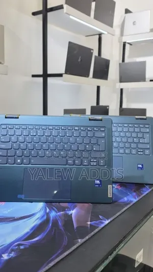 New Laptop Lenovo Yoga 2 16GB Intel Core Ultra 7 SSD 512GB