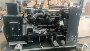 Generateor Open Type 50kw