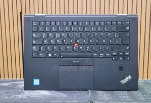 New Laptop Lenovo ThinkPad X1 Yoga 8GB Intel Core i5 SSD 512GB