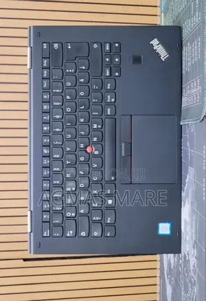 New Laptop Lenovo ThinkPad X1 Yoga 8GB Intel Core i5 SSD 512GB