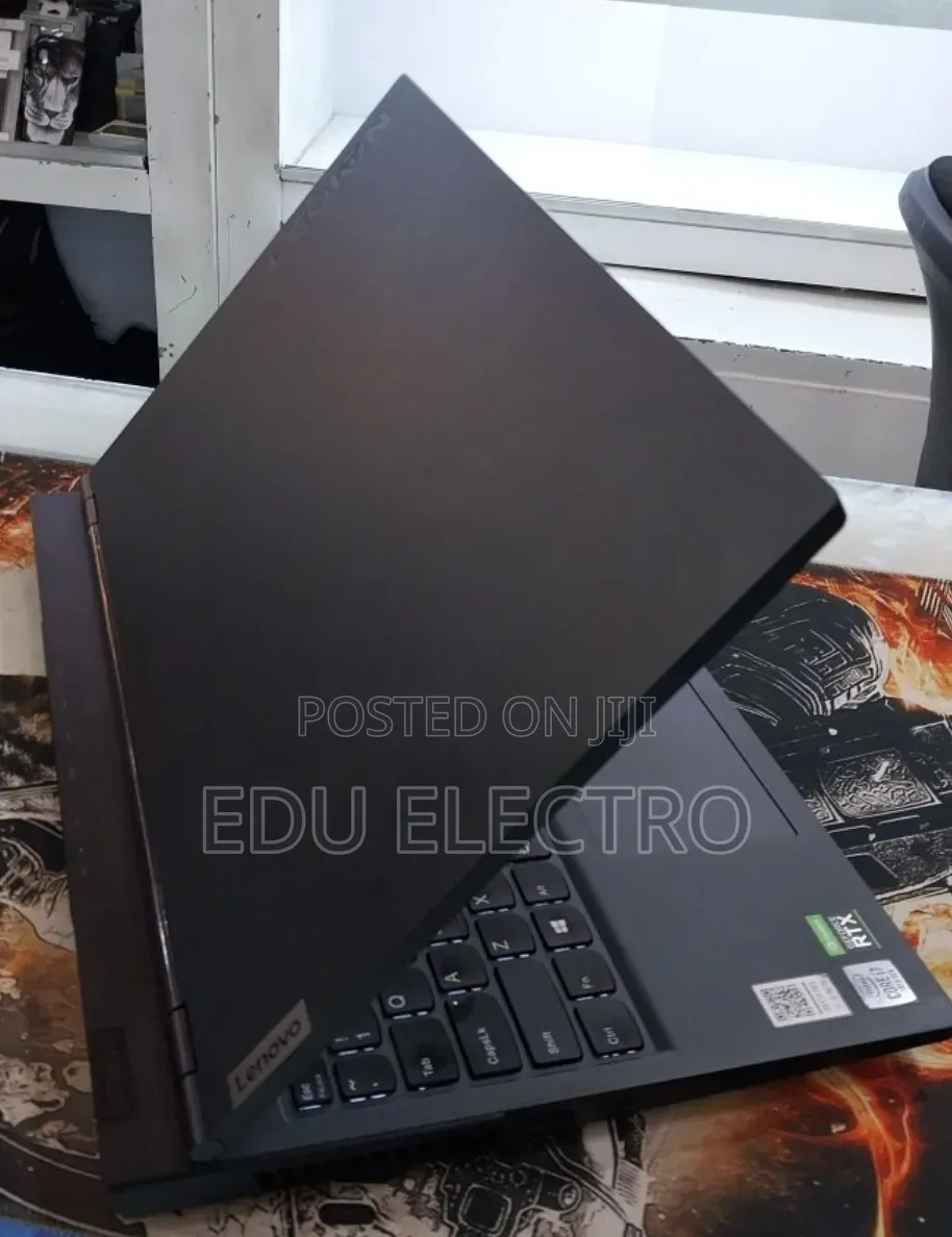 New Lenovo Legion Y7000P IRX9 Gaming Laptop 16GB Intel Core i7 512GB