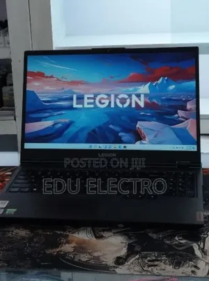 New Lenovo Legion Y7000P IRX9 Gaming Laptop 16GB Intel Core i7 512GB