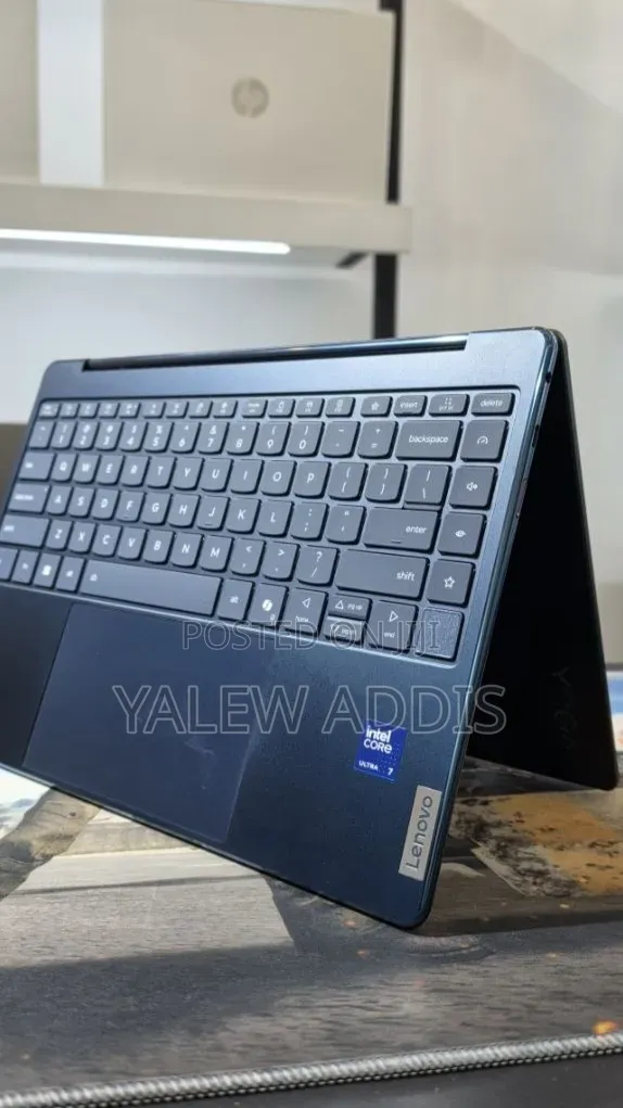 New Laptop Lenovo Yoga 9i 16GB Intel Core Ultra 7 SSD 1T