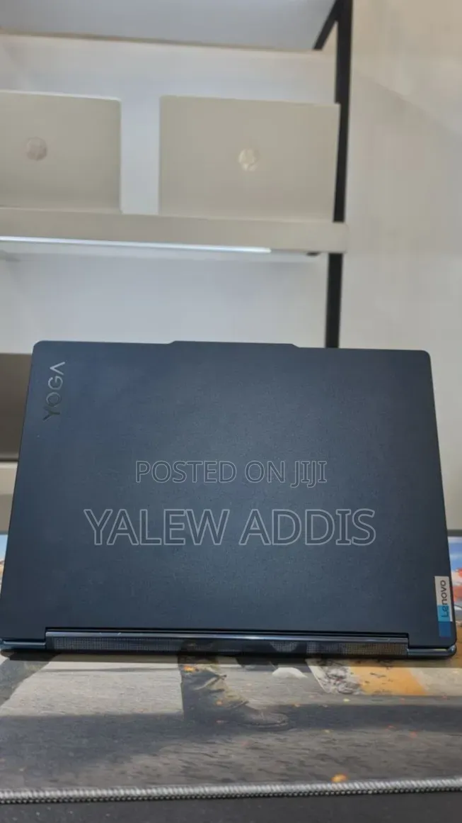 New Laptop Lenovo Yoga 9i 16GB Intel Core Ultra 7 SSD 1T