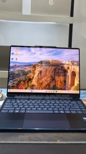 New Laptop Lenovo Yoga 9i 16GB Intel Core Ultra 7 SSD 1T