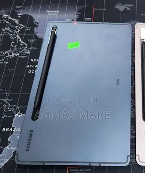 New Samsung Galaxy Tab S7 128 GB