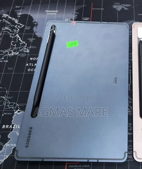 New Samsung Galaxy Tab S7 128 GB