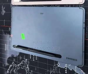 New Samsung Galaxy Tab S7 128 GB