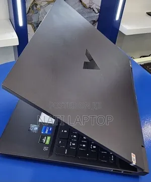 New Laptop HP Victus 15 16GB Intel Core i5 SSD 512GB