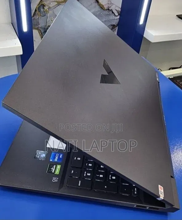 New Laptop HP Victus 15 16GB Intel Core i5 SSD 512GB