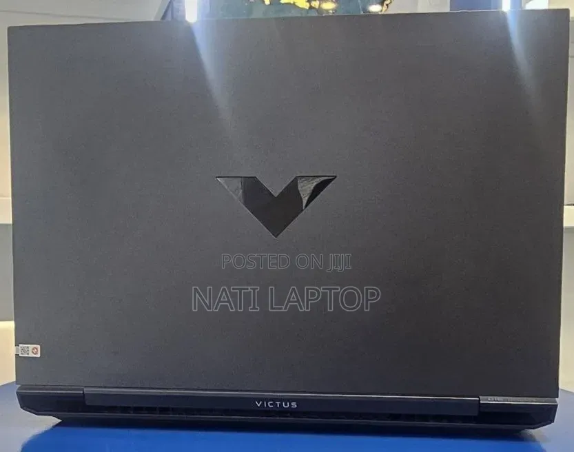 New Laptop HP Victus 15 16GB Intel Core i5 SSD 512GB